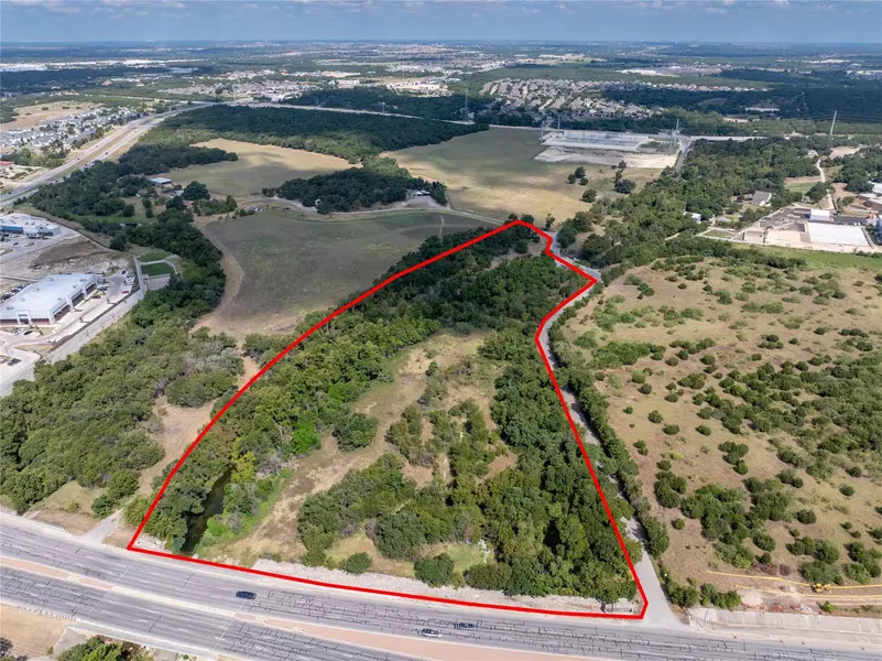 0 Fm-1431, Cedar Park, TX 78641