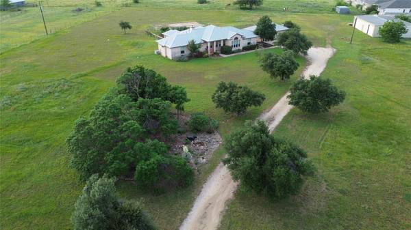 400 Hyview LN, Hutto, TX 78634