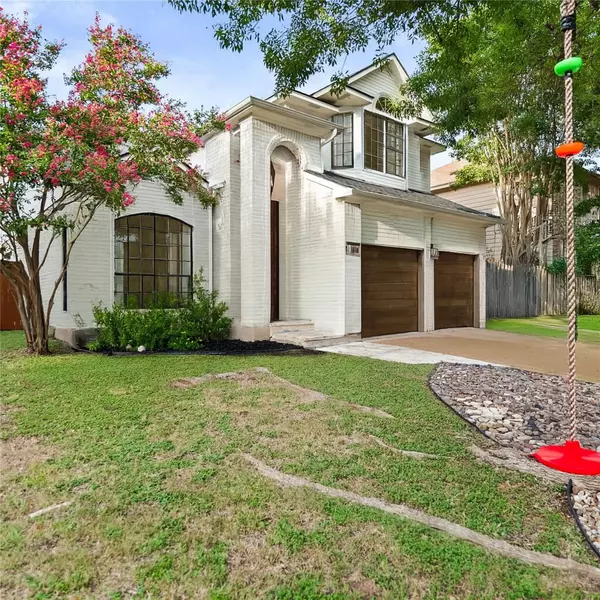 10919 Sierra Oaks, Austin, TX 78759