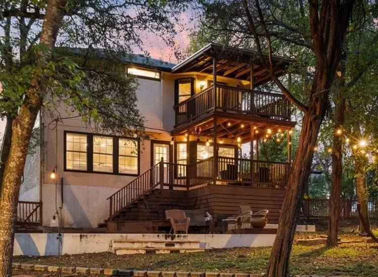 Buda, TX 78610,12709 Eagle Nest DR