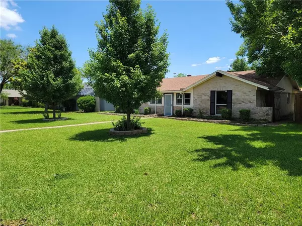 1102 Misty WAY, Garland, TX 75040