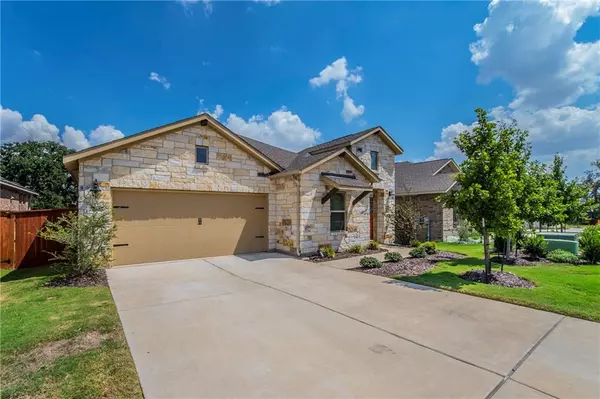 2008 Wooded Run TRL, Georgetown, TX 78628