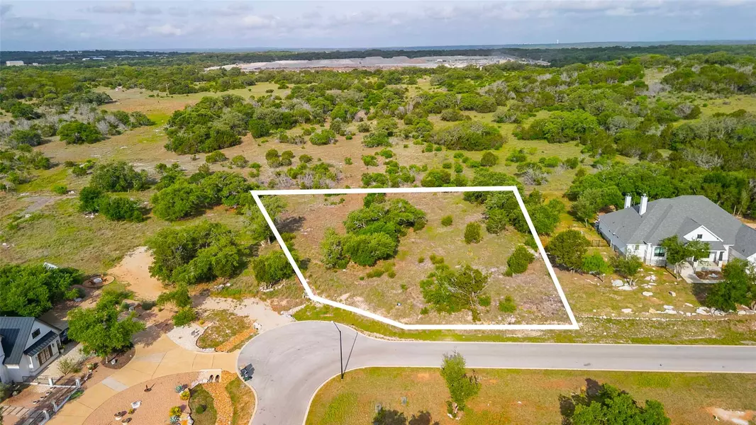 Lot 50 Mountain Laurel LN, Spicewood, TX 78669