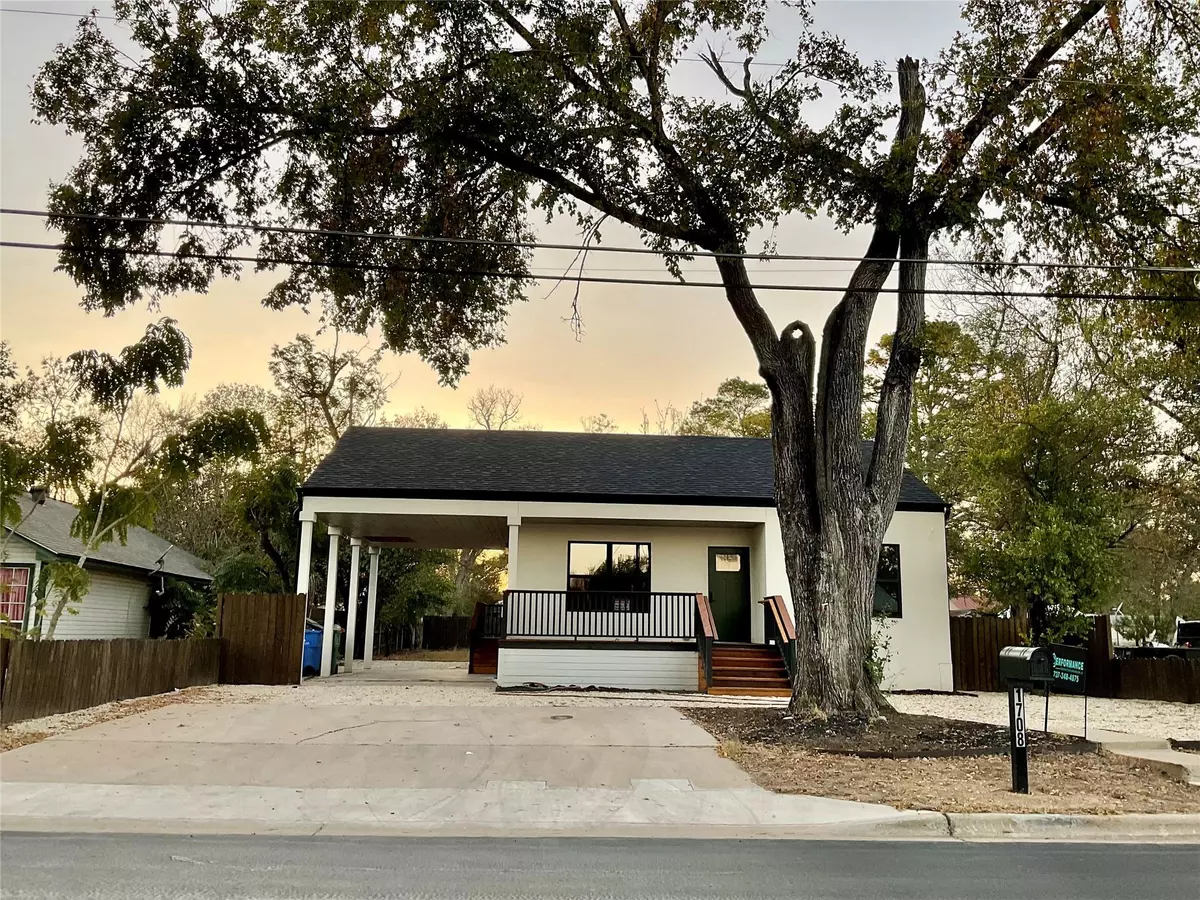 Bastrop, TX 78602,1708 Carter ST