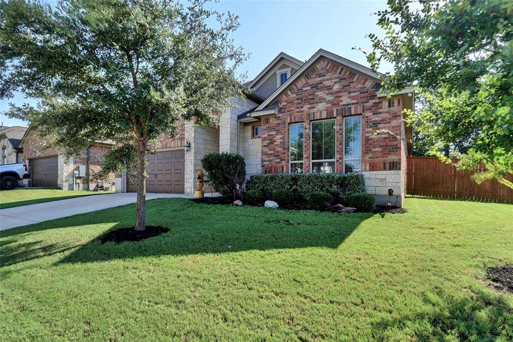 928 Hezekiah LN, Leander, TX 78641
