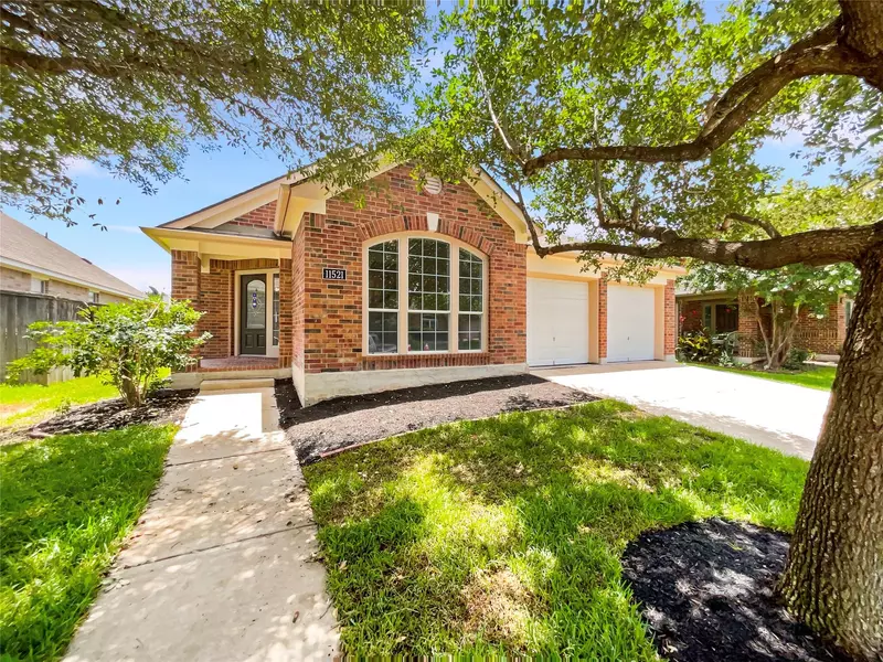 11521 Shadow Creek DR, Manor, TX 78653