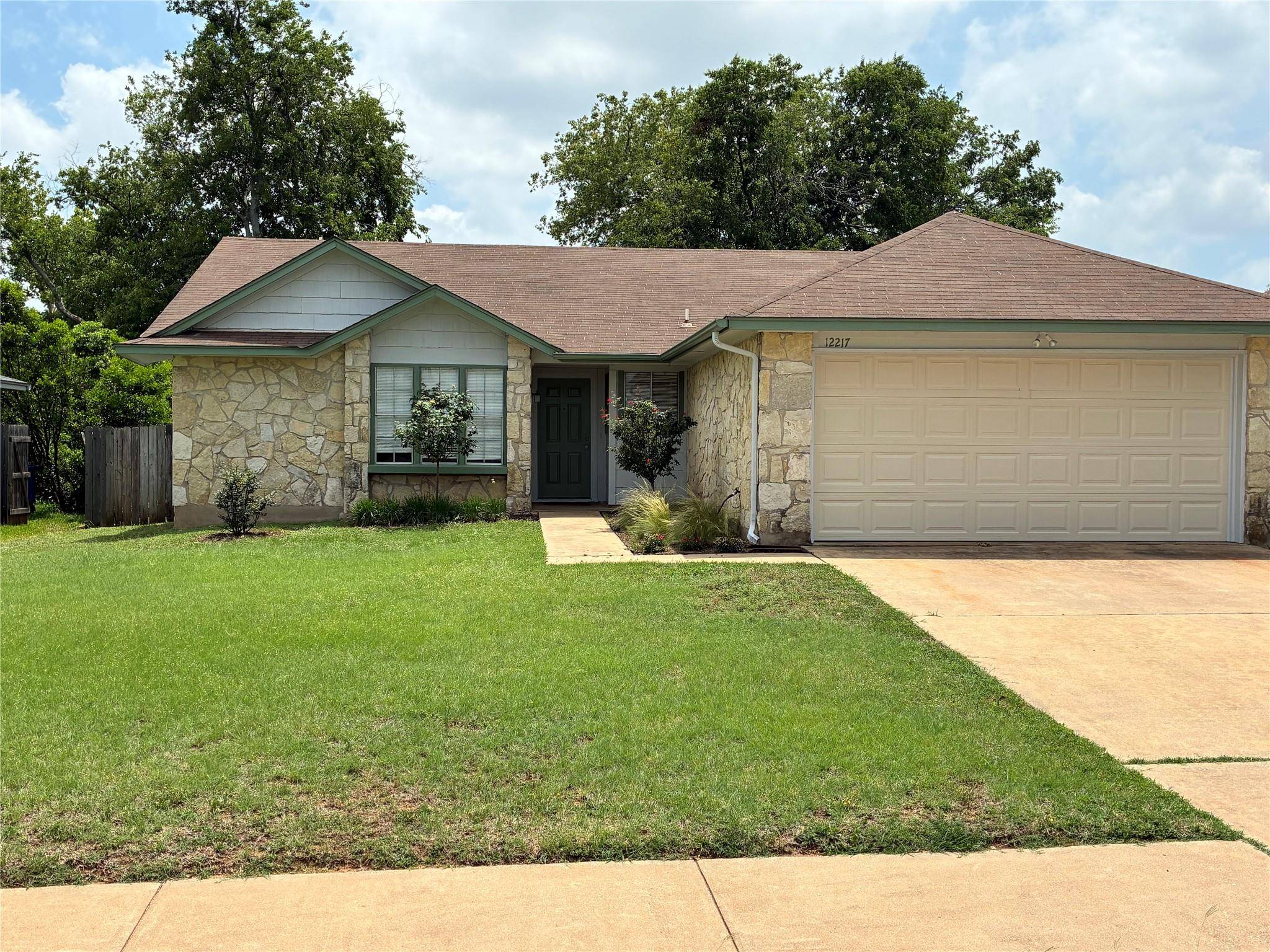 12217 Mosley LN, Austin, TX 78727