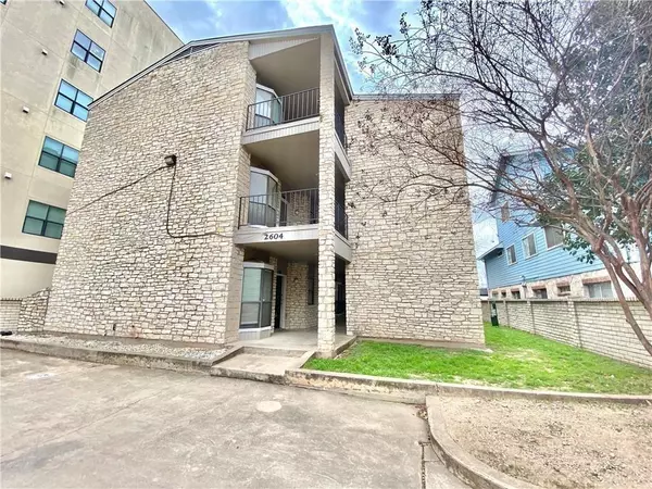 2604 Salado ST #304, Austin, TX 78705