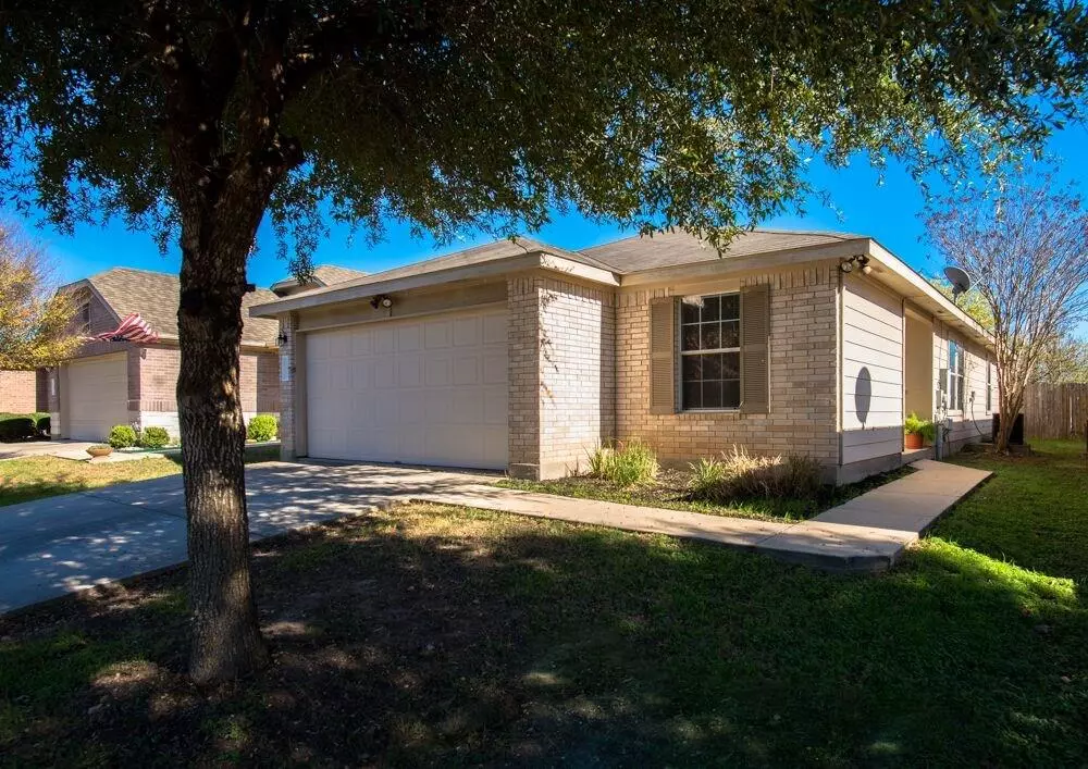 Manchaca, TX 78652,11317 Autumn Ash DR