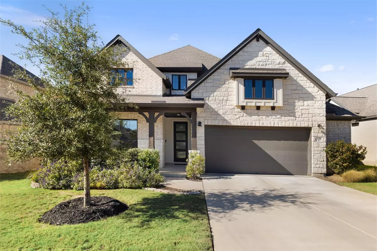 Georgetown, TX 78628,308 Maddox DR