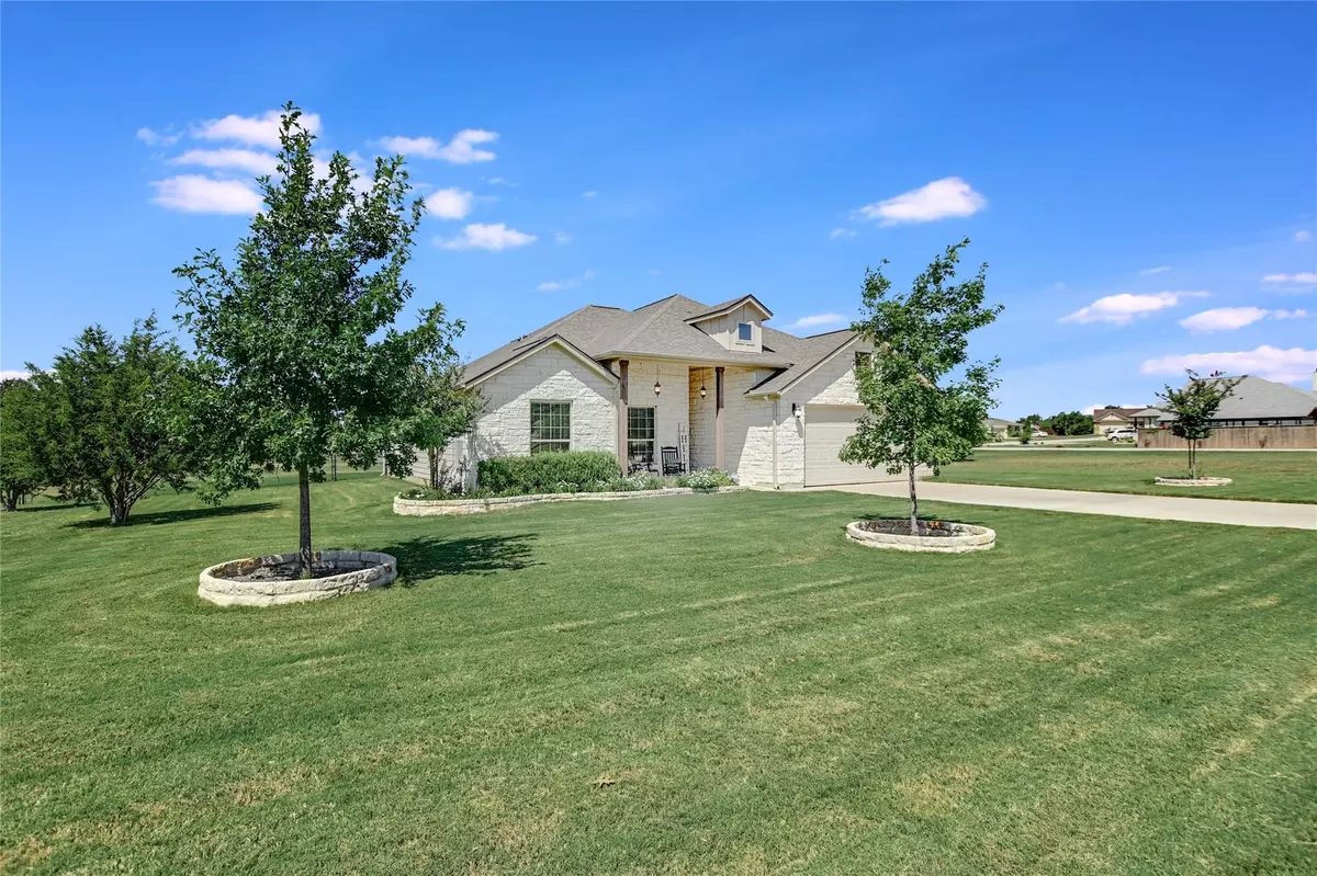 Bertram, TX 78605,100 Pradera CV