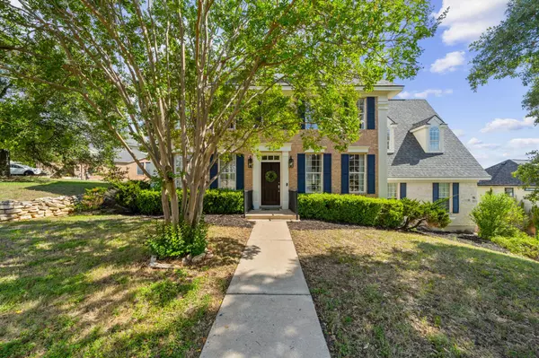 10809 Range View DR, Austin, TX 78730
