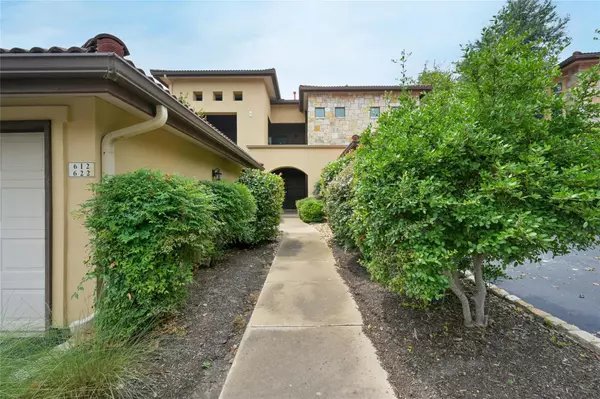 Georgetown, TX 78626,300 San Gabriel Village BLVD #612