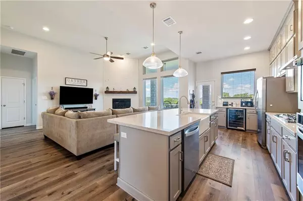 Austin, TX 78738,7117 Jument DR