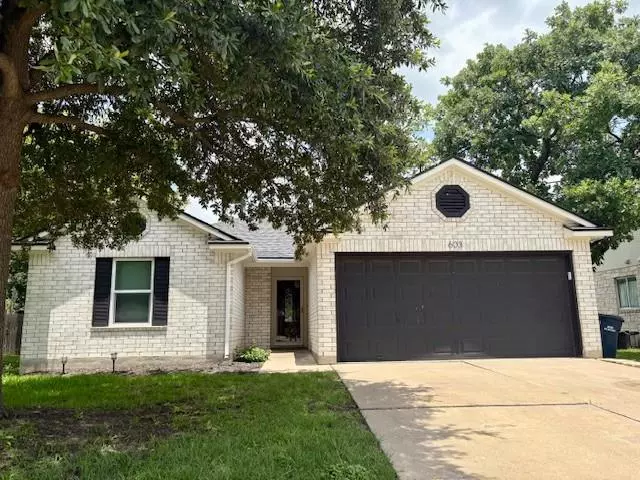Leander, TX 78641,603 Caballero RD