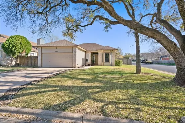 3100 Jubilee TRL, Austin, TX 78748