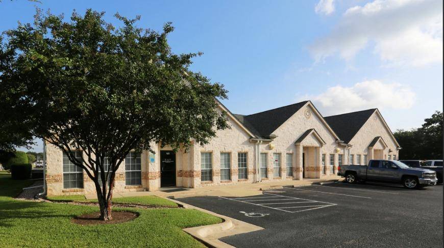 2995 Dawn Drive #104, Georgetown, TX 78628