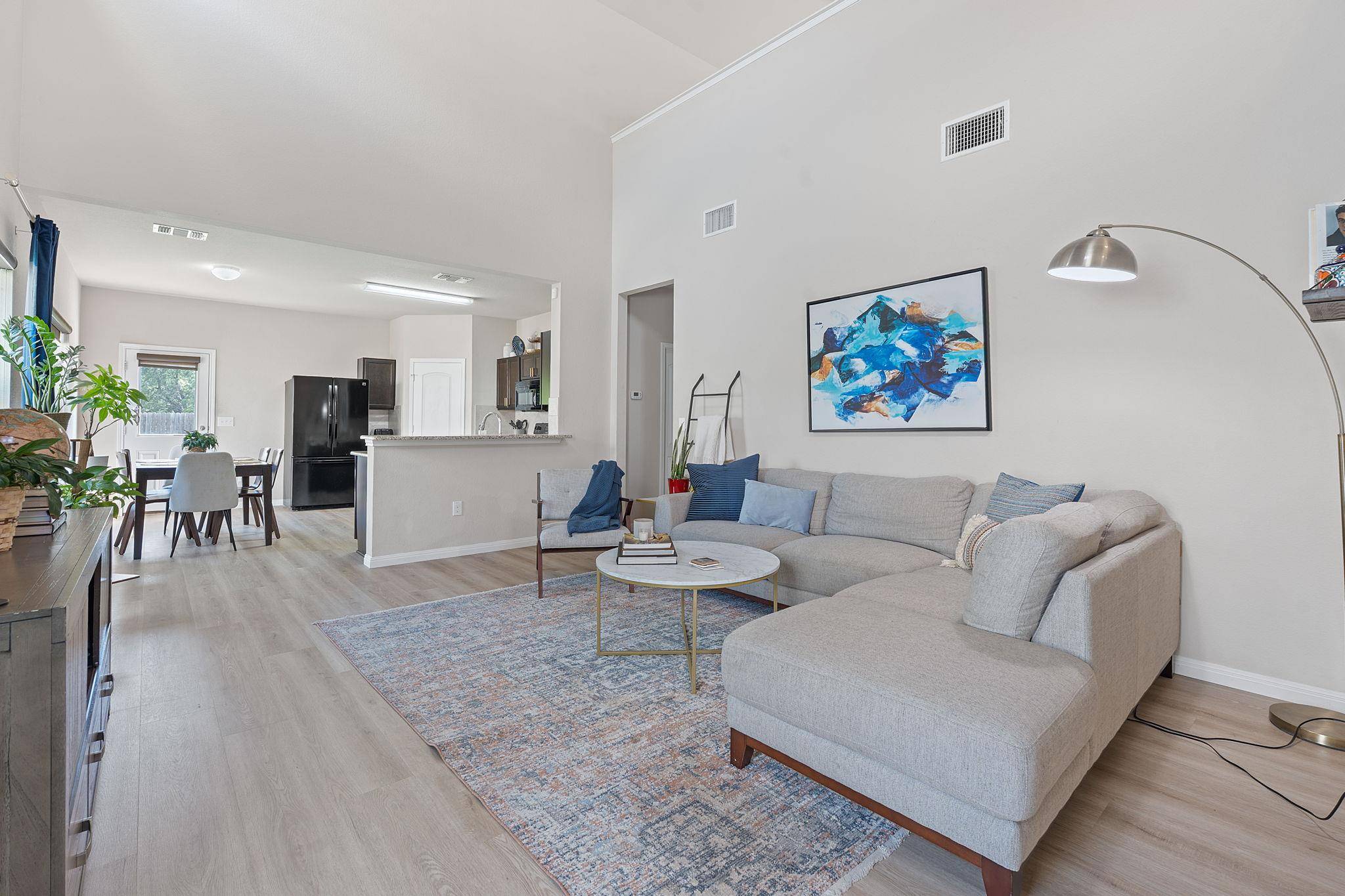 3526 Wickham LN, Austin, TX 78725