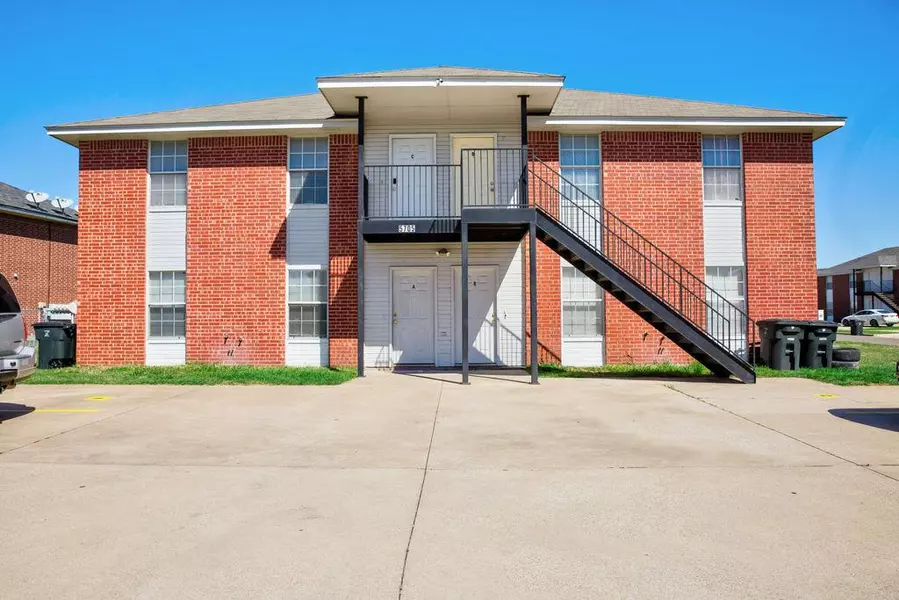 5705 Greengate DR, Killeen, TX 76543