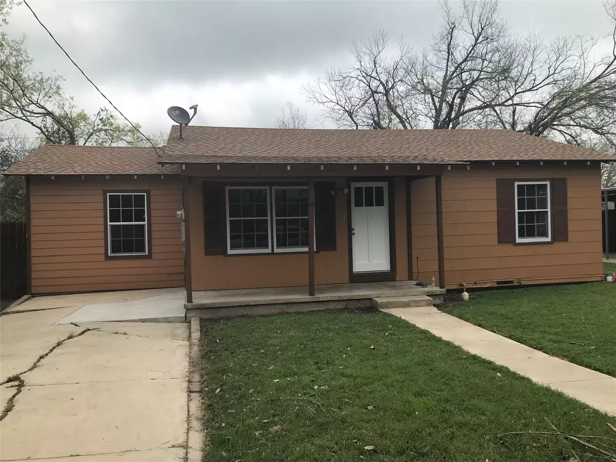 Taylor, TX 76574,1402 Grace ST