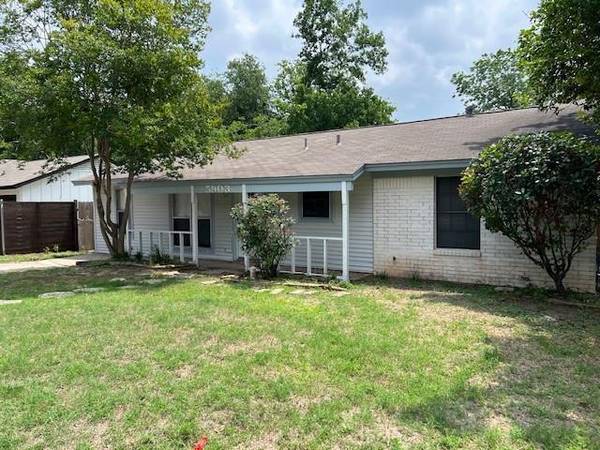 5903 Breezewood DR,  Austin,  TX 78745