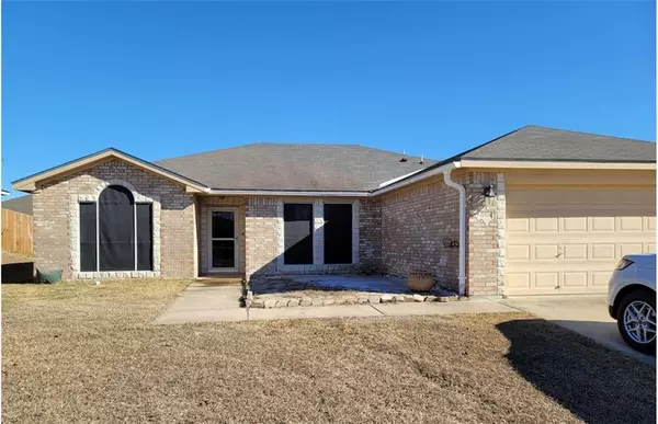 2004 Jake DR, Copperas Cove, TX 76522