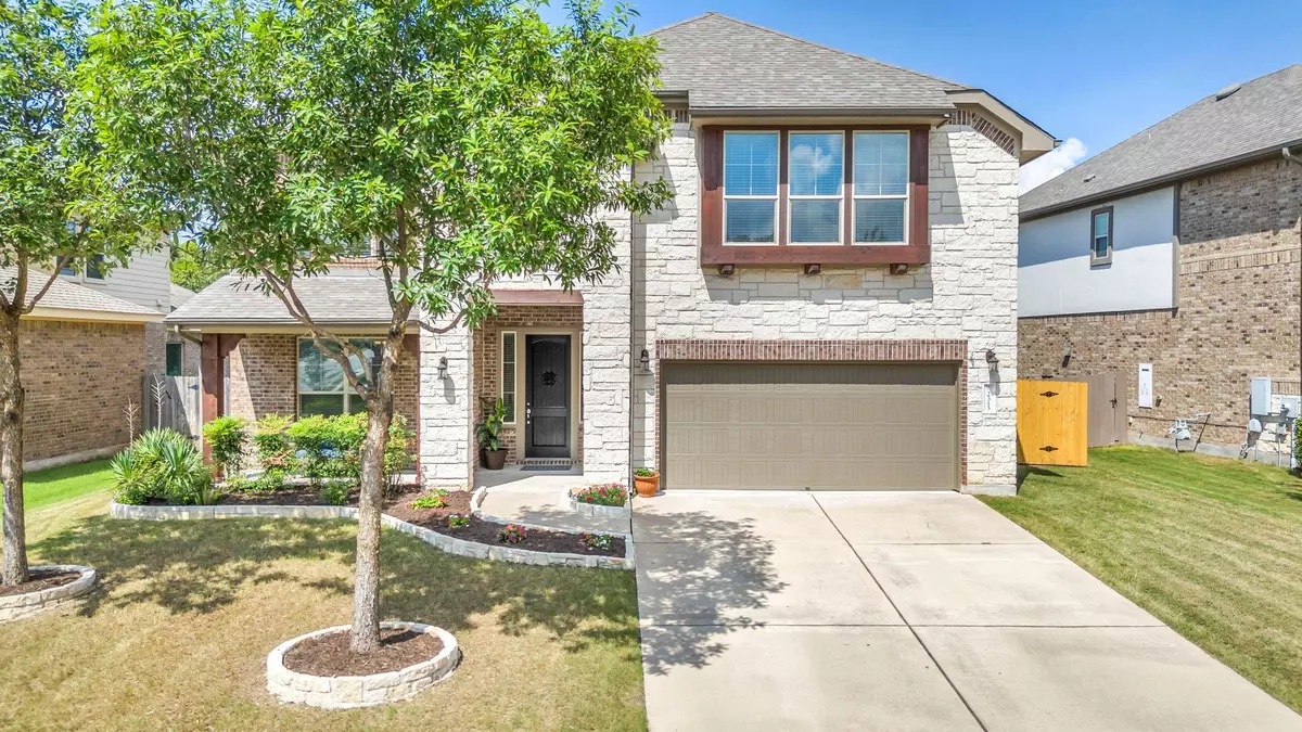 Cedar Park, TX 78641,2315 Manada TRL