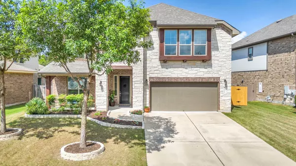 2315 Manada TRL, Cedar Park, TX 78641