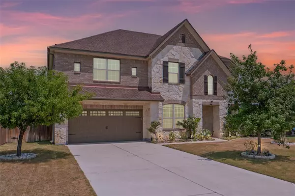 2260 Hat Bender LOOP, Round Rock, TX 78664