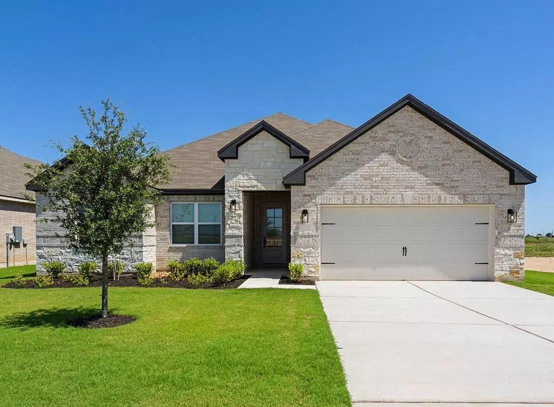 Jarrell, TX 76537,517 West Luna Blue LN