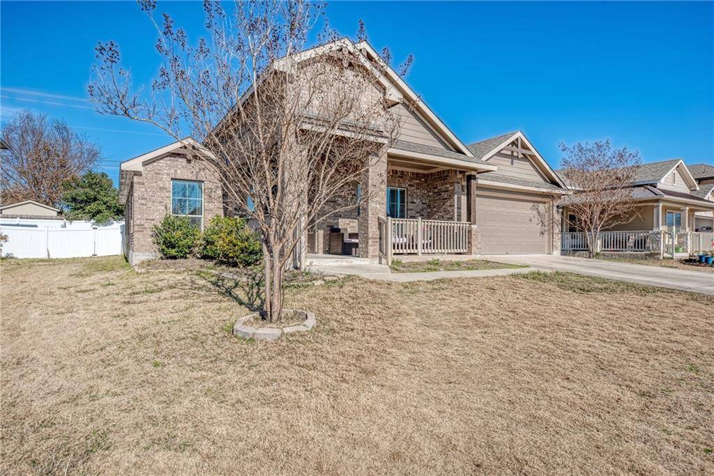 19109 Obed River DR,  Pflugerville,  TX 78660