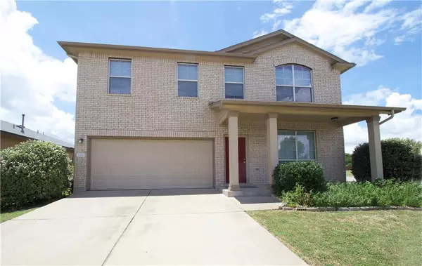 2702 Summerwalk PL, Round Rock, TX 78665