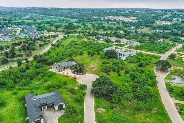 Lot 39 Violet Meadow MDW, Horseshoe Bay, TX 78657