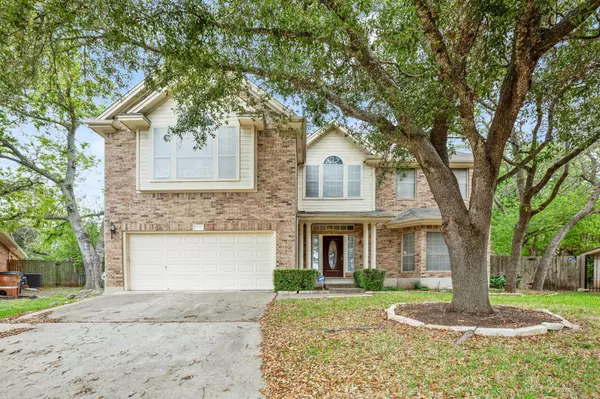 5908 Trabadora CV, Austin, TX 78759