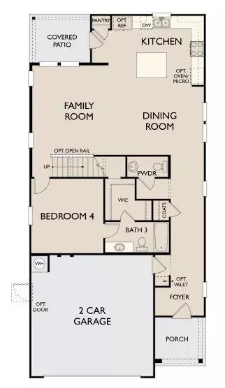 Liberty Hill, TX 78642,117 Clover BND