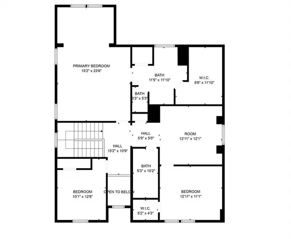 Manor, TX 78653,13745 Fallsprings WAY