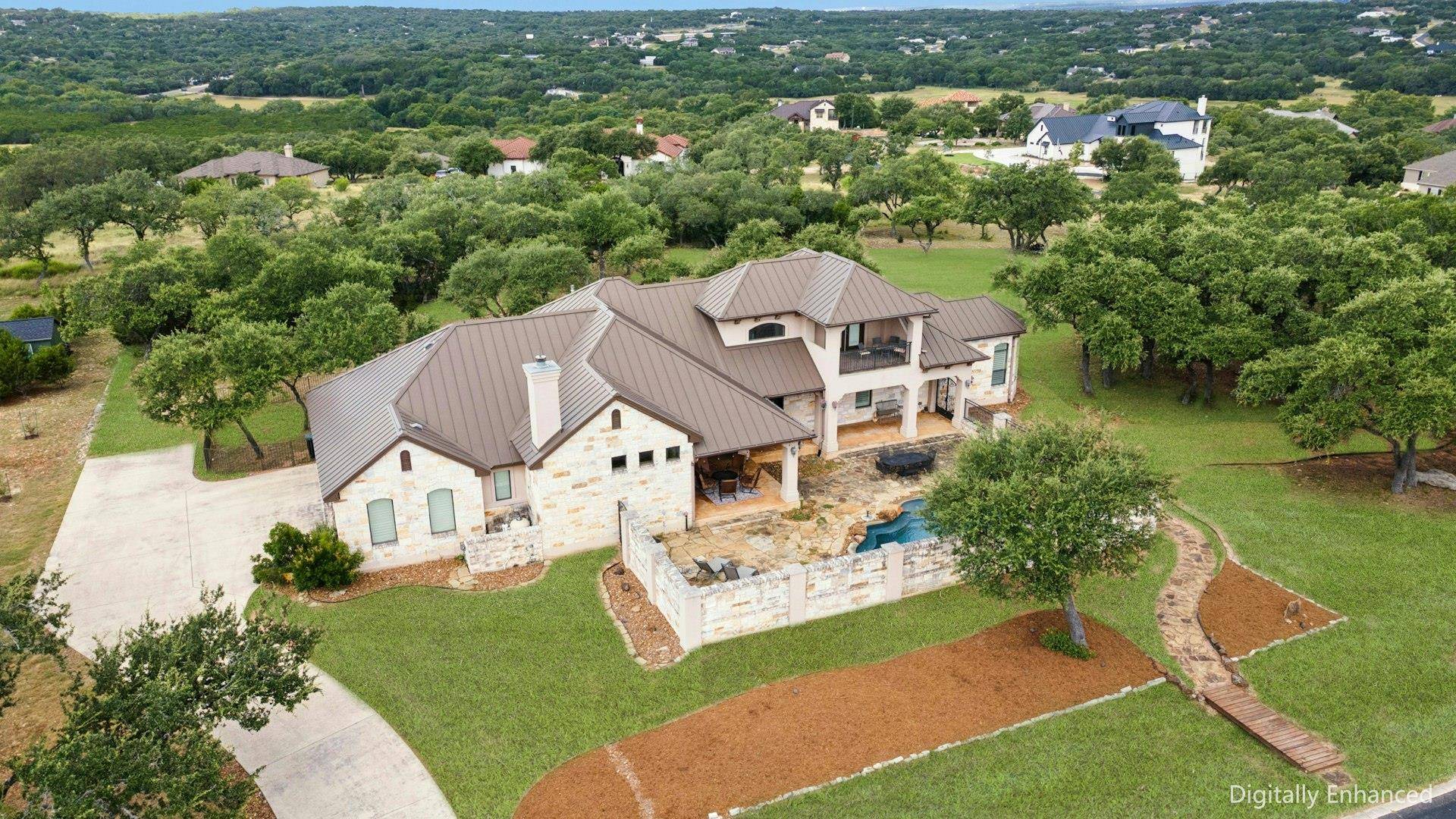 Canyon Lake, TX 78133,1073 Las Brisas DR