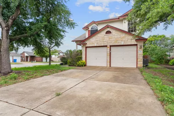 17300 Casa Piedra PL,  Round Rock,  TX 78664