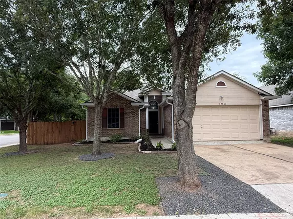 14517 Oliphant ST, Austin, TX 78725