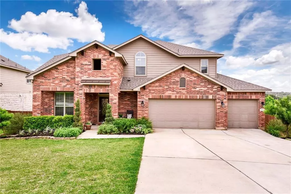 Dripping Springs, TX 78620,9906 Cirrus DR