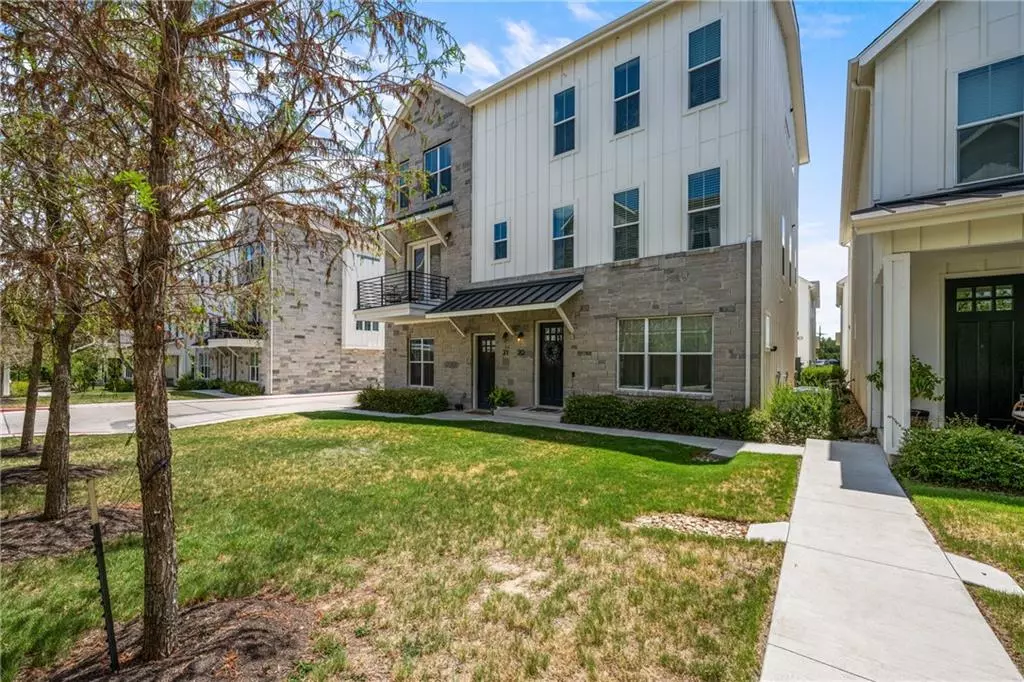 Austin, TX 78741,2624 Metcalfe RD #21