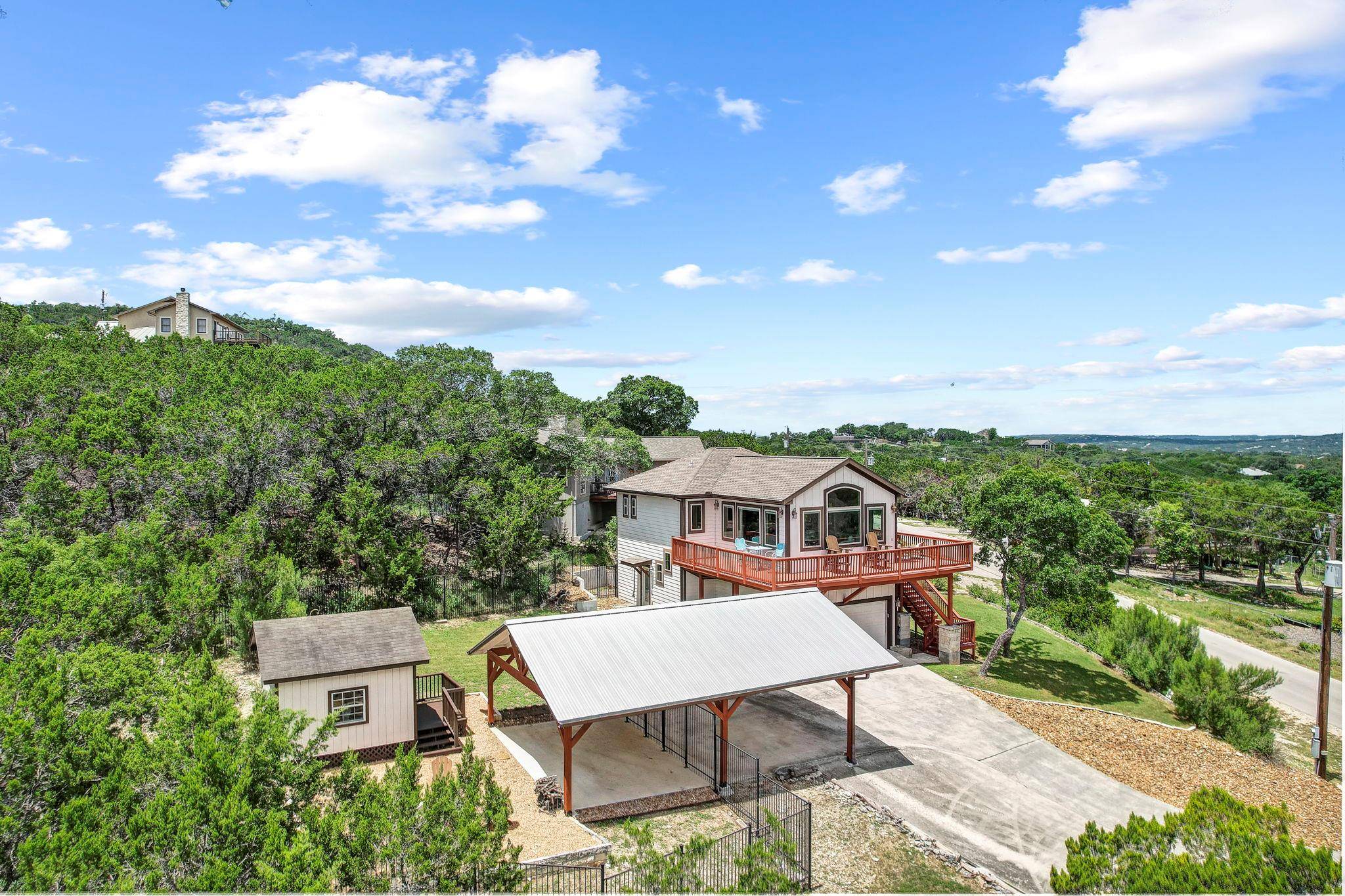 Canyon Lake, TX 78133,590 Barbara DR