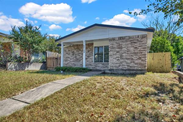 5709 Alsace TRL, Austin, TX 78724