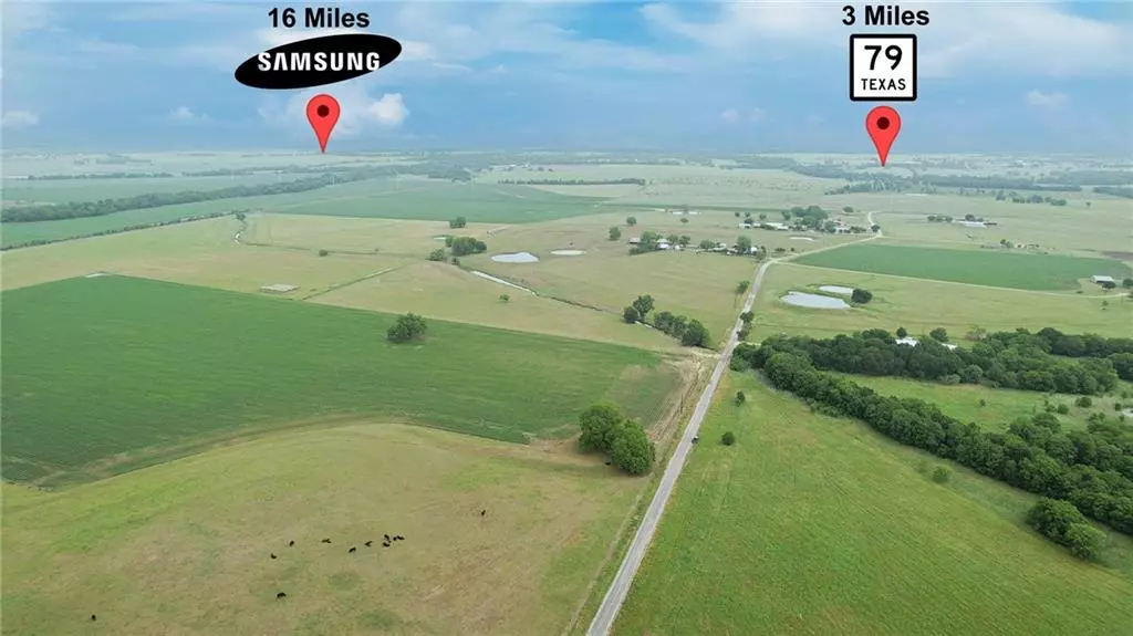 Thorndale, TX 76577,12908 (Tract 6) County Road 440