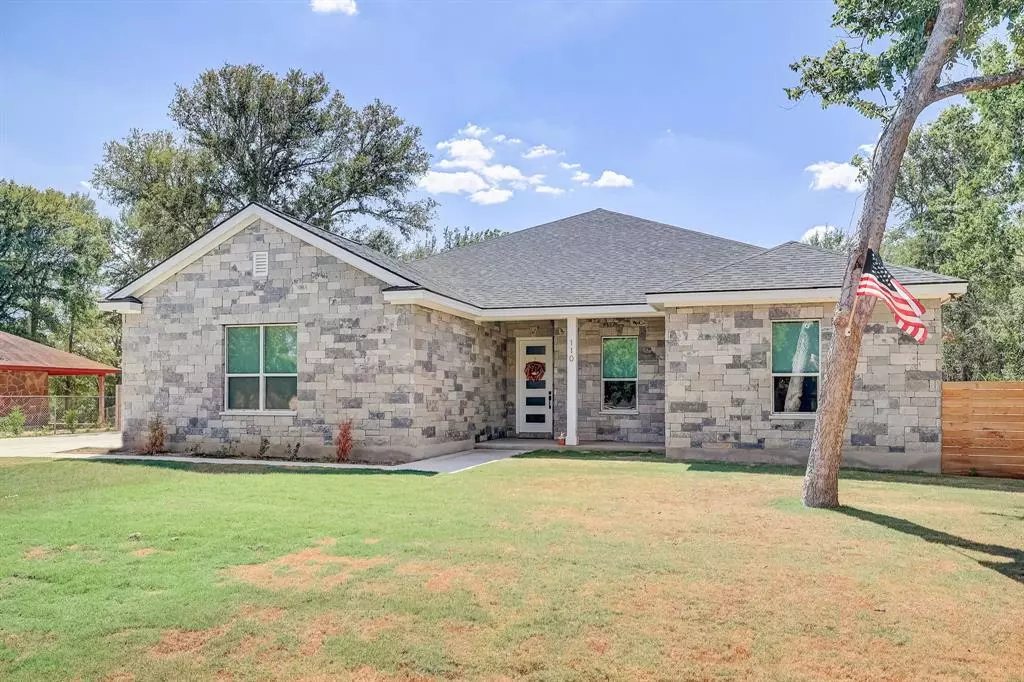 Bastrop, TX 78602,110 Haou CT