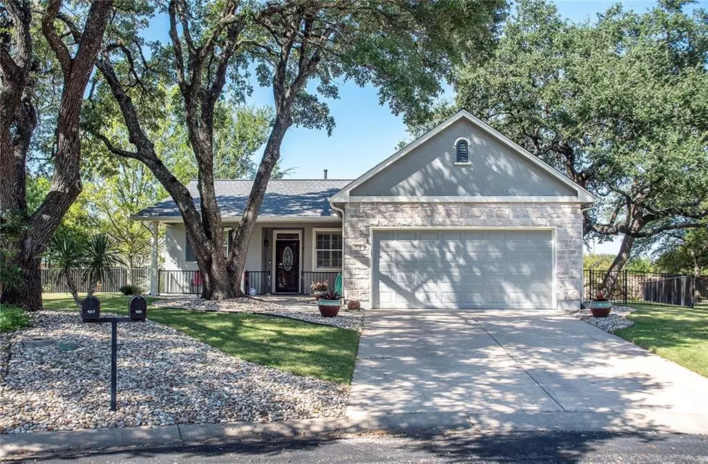 Georgetown, TX 78633,105 Columbine CT