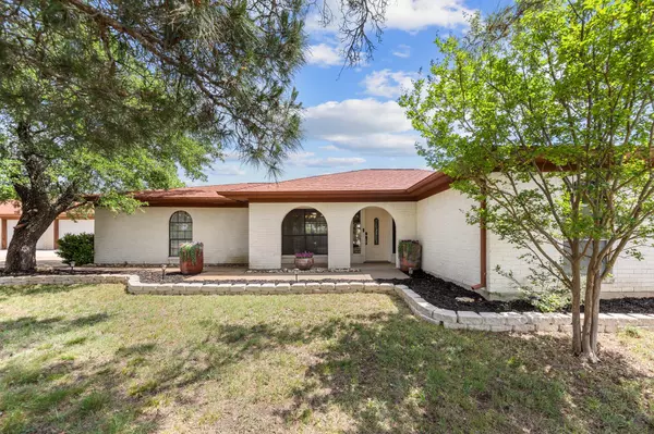 Kempner, TX 76539,3251 Arbolado Calzada RD