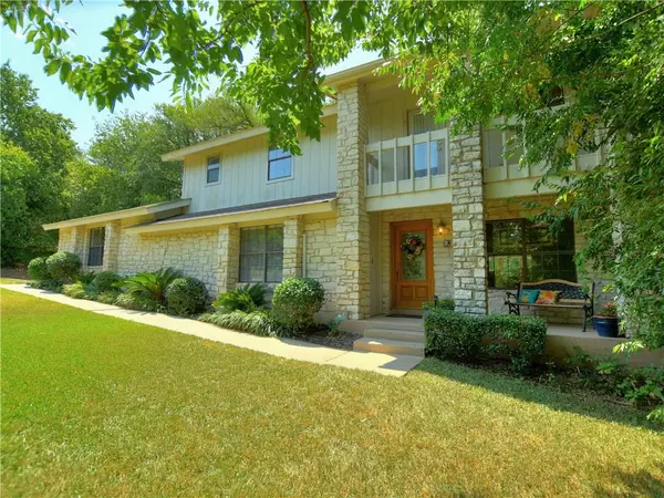 4 Woodhollow TRL, Round Rock, TX 78665