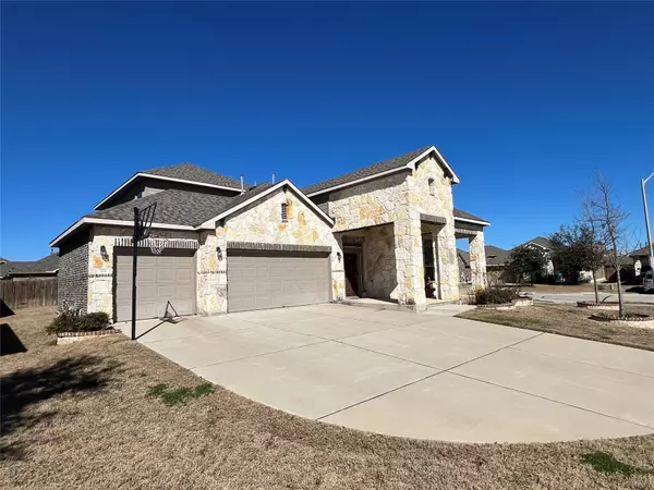 Leander, TX 78641,521 Flag LN