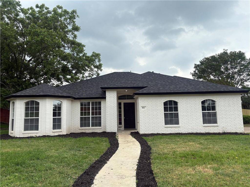 421 Arapaho DR, Harker Heights, TX 76548
